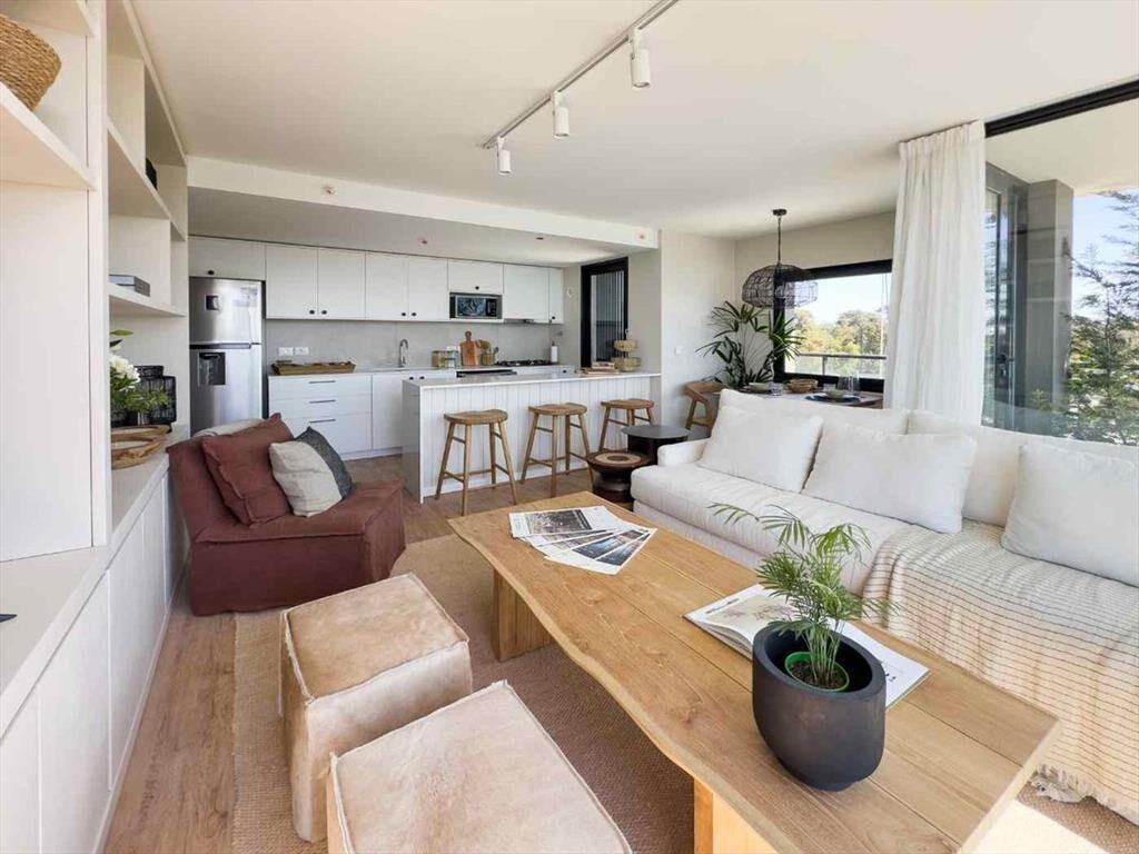 VENTA APTO DUPLEX CALA DEL YATCH 3 DORM AL LAGO