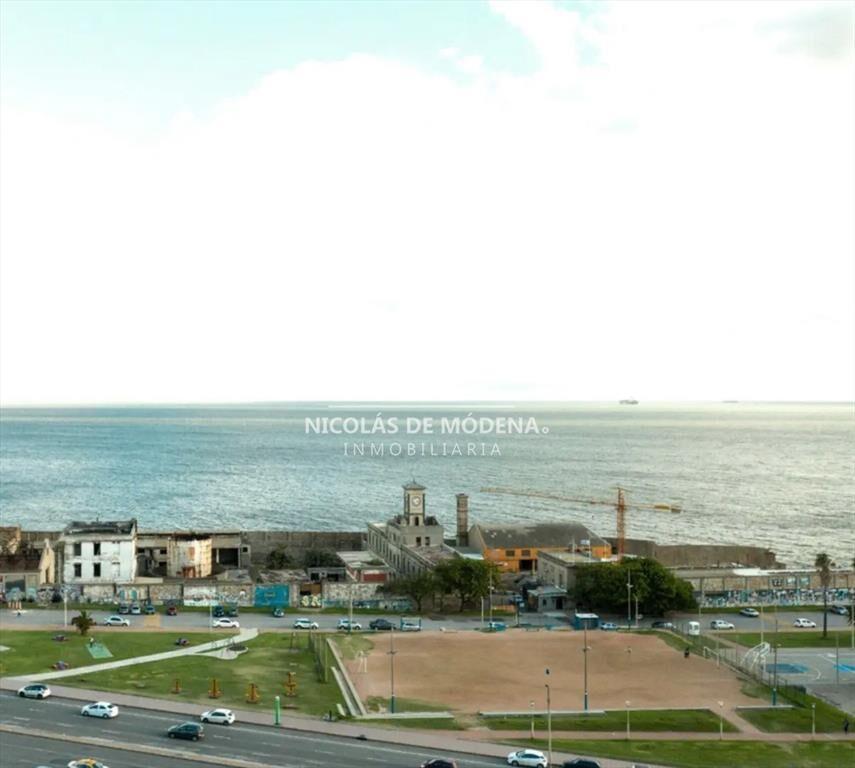 Venta Apartamento de 3 Dormitorios A Estrenar en