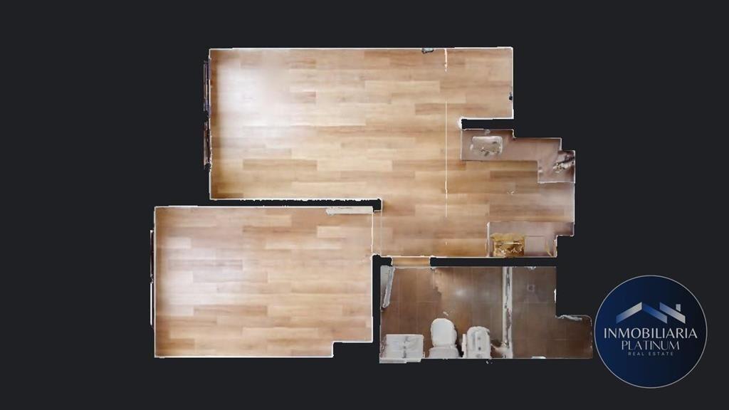 Apartamento en alquiler en La Blanqueada