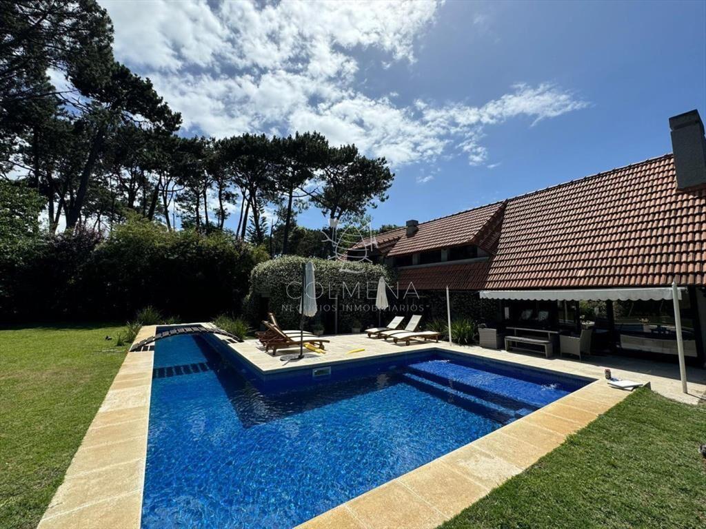 Venta casa en Punta del este
