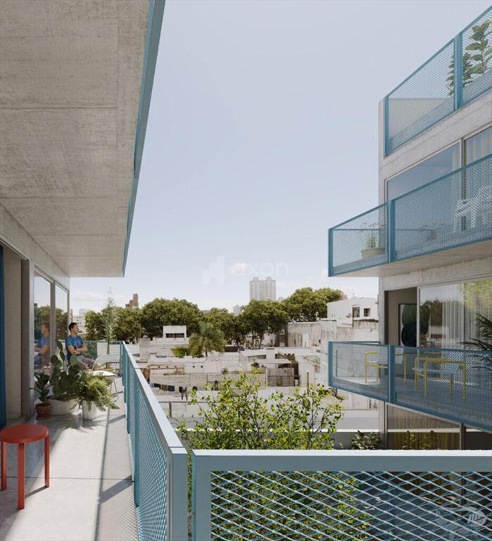 VENTA APARTAMENTO PALERMO GRAN LANZAMIENTO