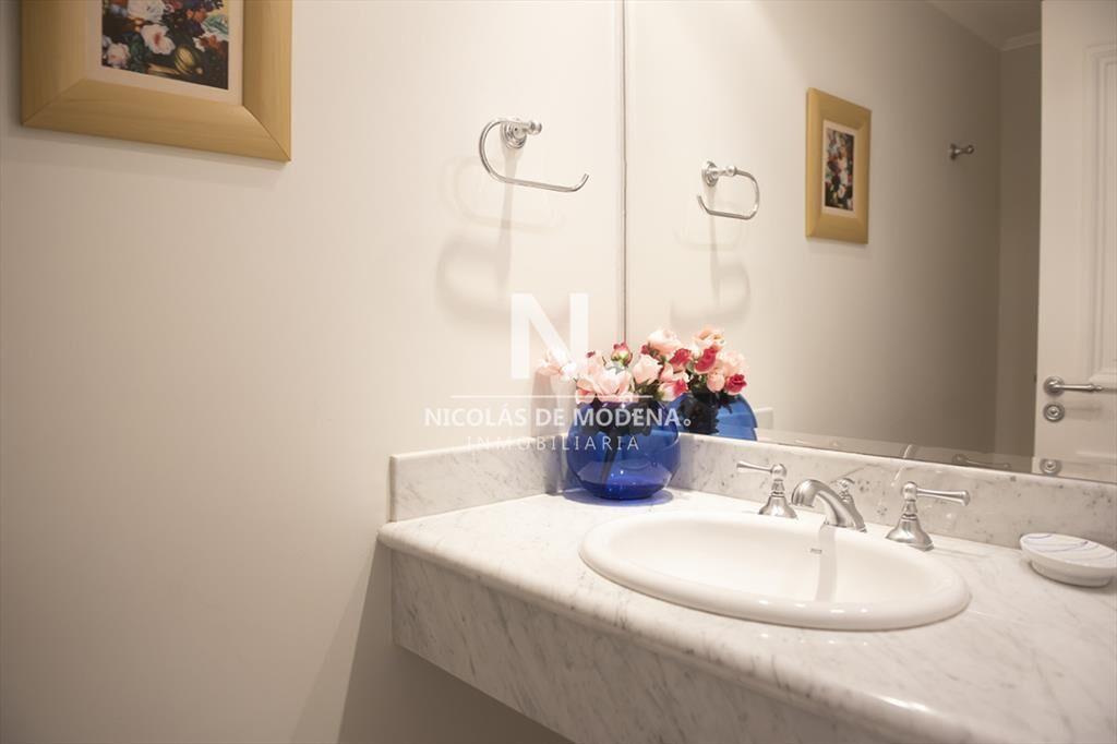 Departamento de 2 dormitorio, torre Millenium,