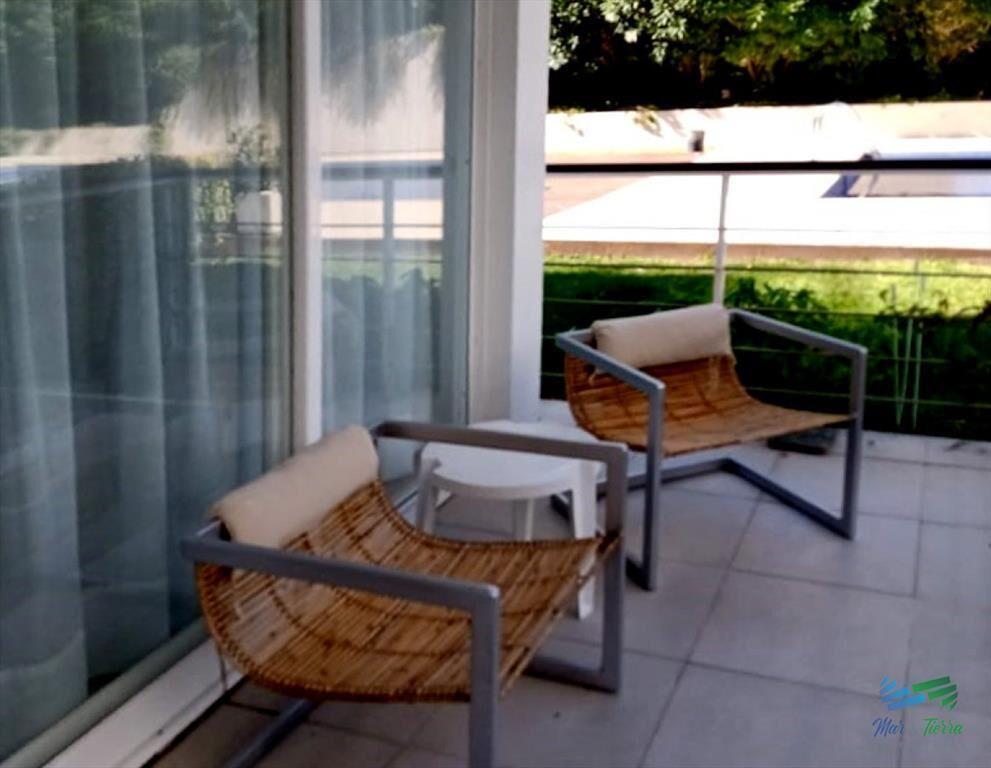 APARTAMENTO EN VENTA 1 DORMITORIO, PENÍNSULA,