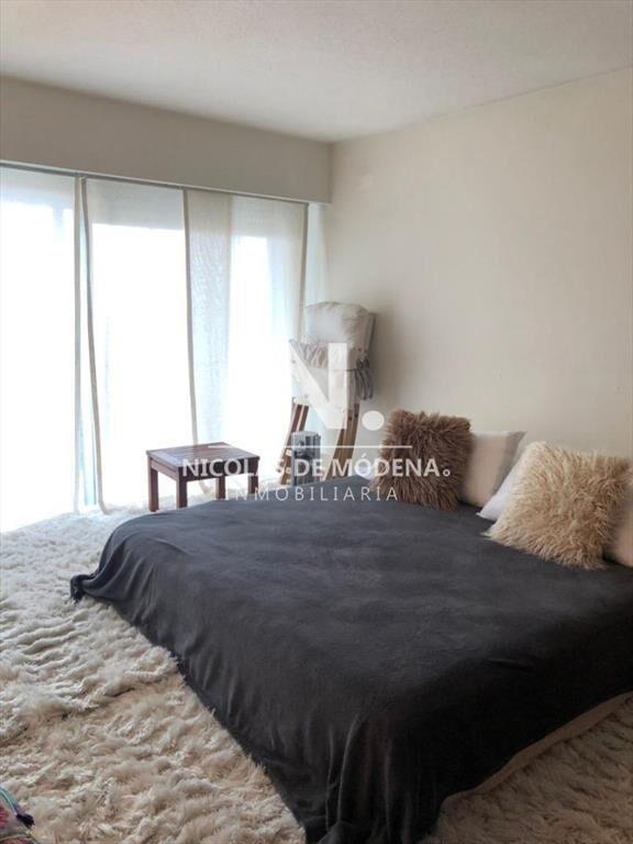 Apartamento de 3 dormitorio frente al Mar Punta