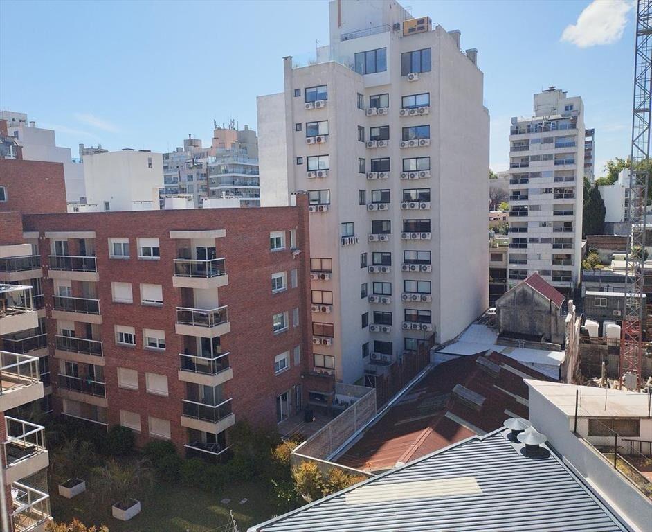 Venta Apartamento Monoambiente Pocitos Montevideo
