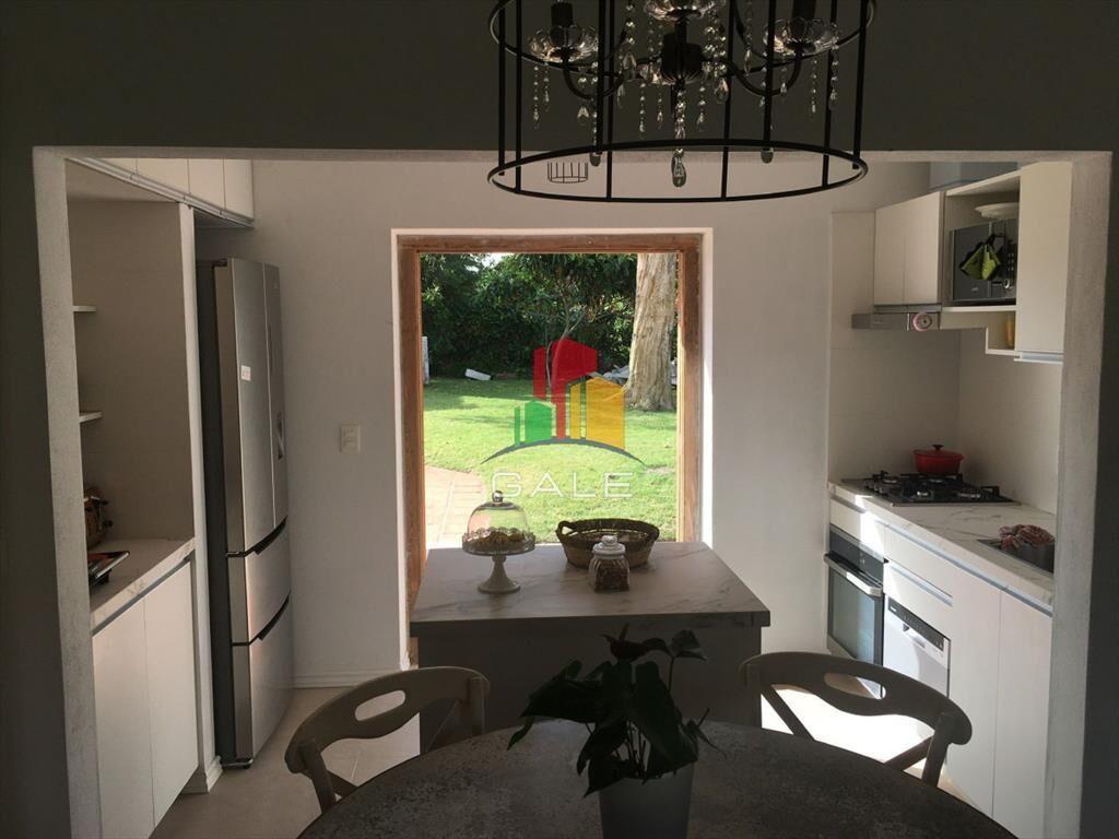 Alquiler de casa en mansa