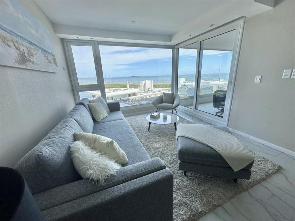 VENTA DE APARTAMENTO DE 2 DORMITORIOS EN SUITE EN