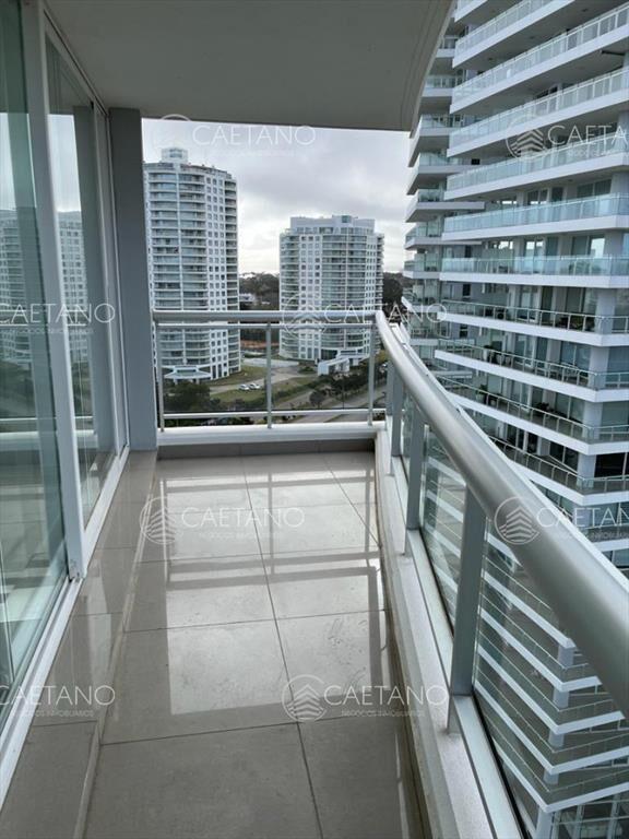 Apartamento en Punta del Este, Roosevelt