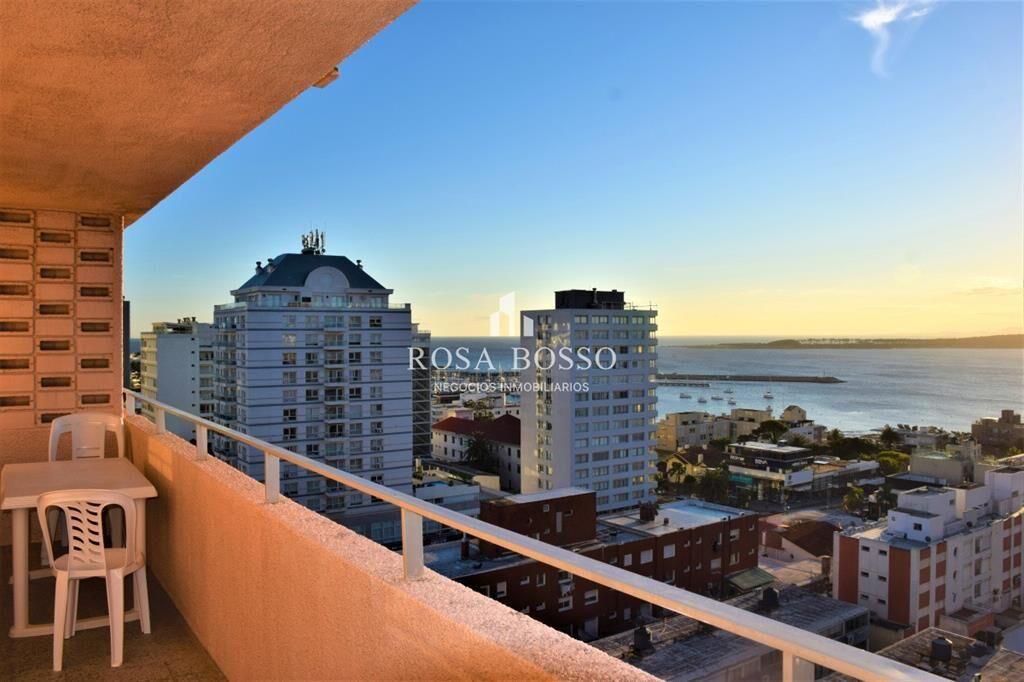 VENTA, Apartamento, 2 dormitorios, Punta del con