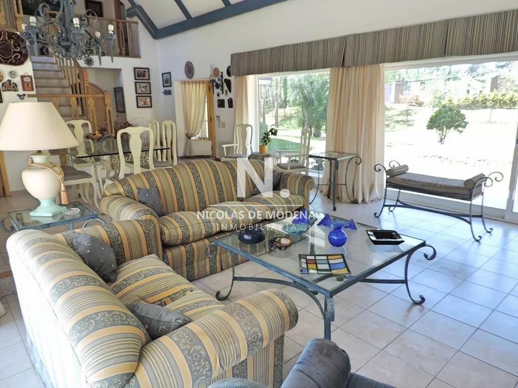 Casa en Venta de 5 dormitorios en Lugano , Punta