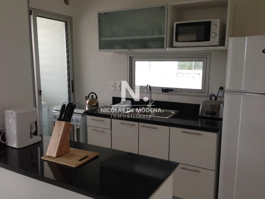Apartamento en Venta de 1 dormitorio y medio en ,