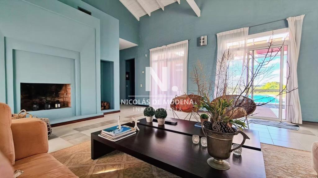 vende espectacular Chacra en Lomas del Sauce
