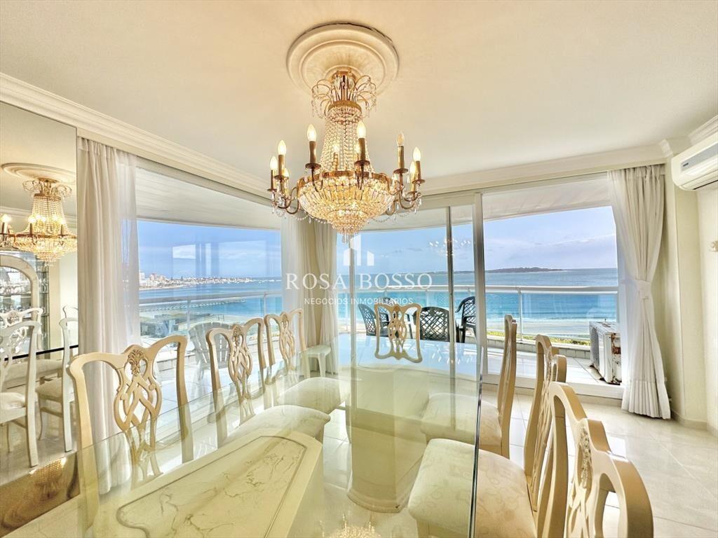 Apartamento Alquiler Millenium 3 dormitorios + de