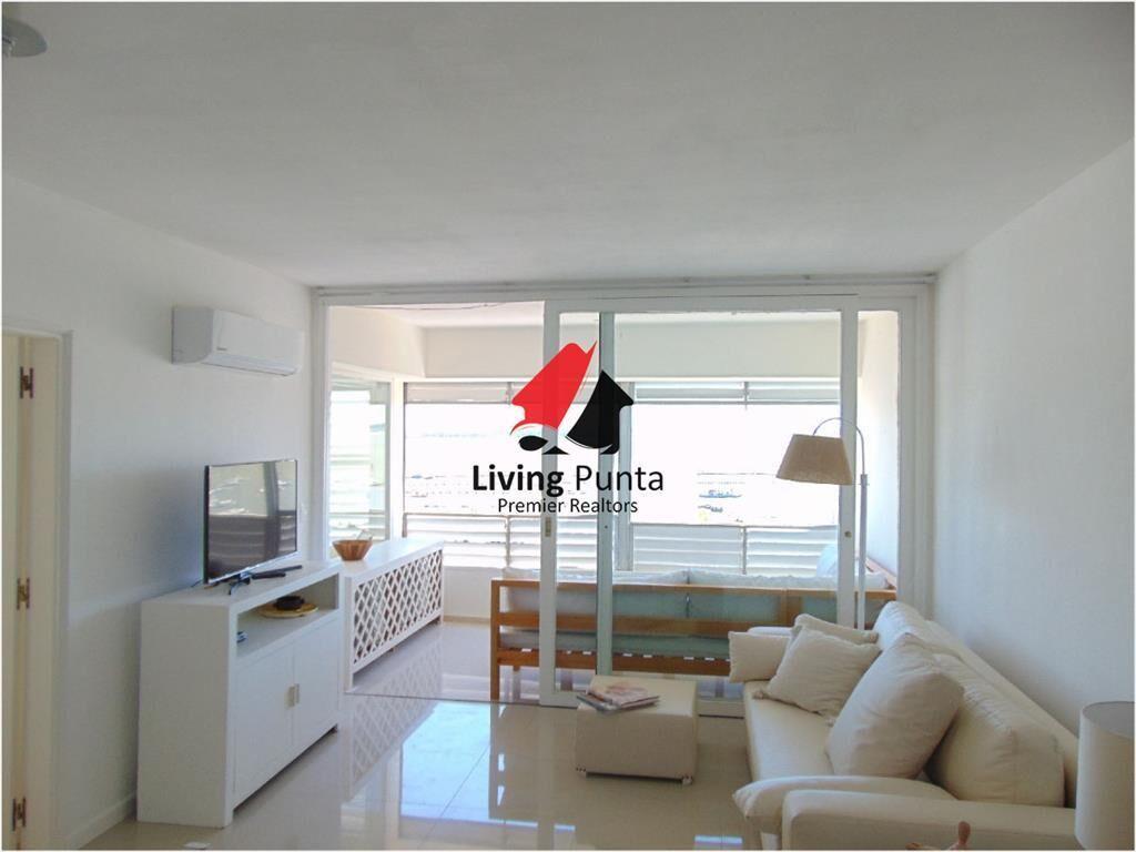 Apartamento en Peninsula, 2 dormitorios *
