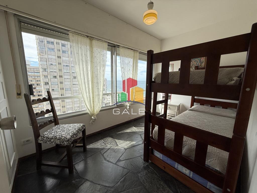 Apartamento en Punta del Este, Península