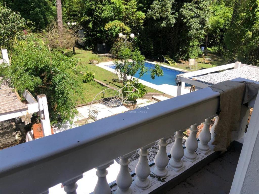 Venta Casa Pinares Punta del Este