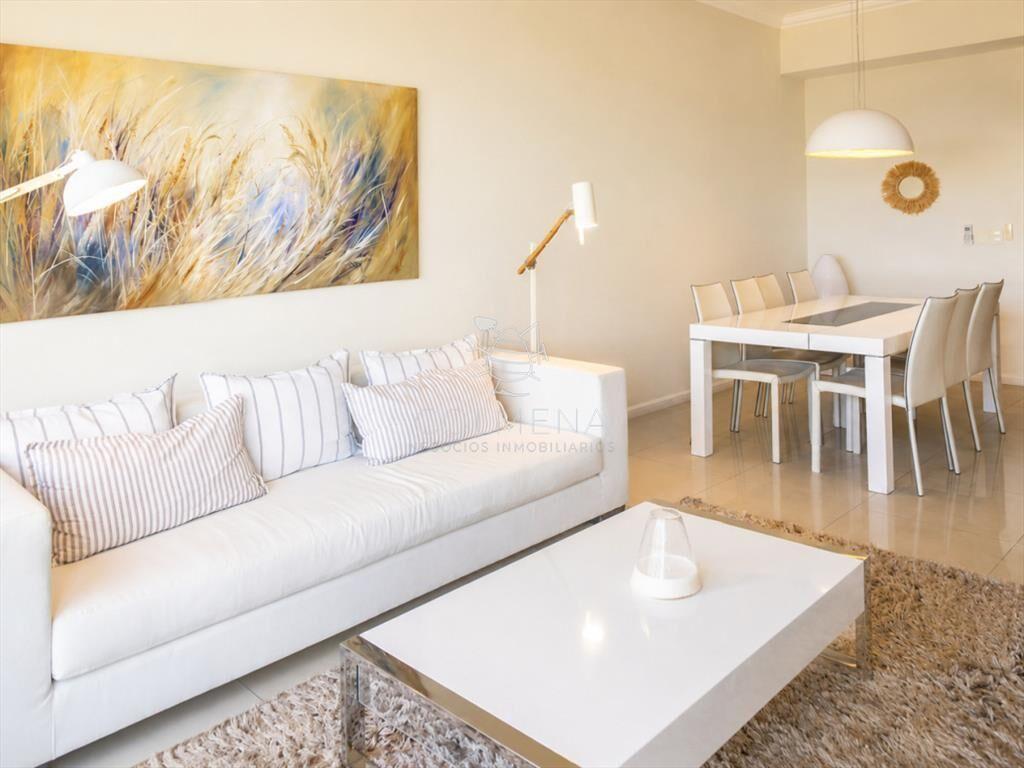 Hermoso Pent-house en torre Imperiale - zona de la Brava -