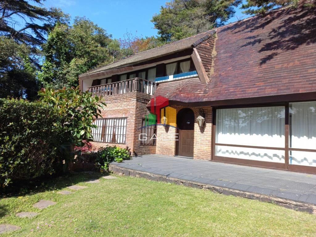 Casa en venta de 4 dormitorios en Punta del Este