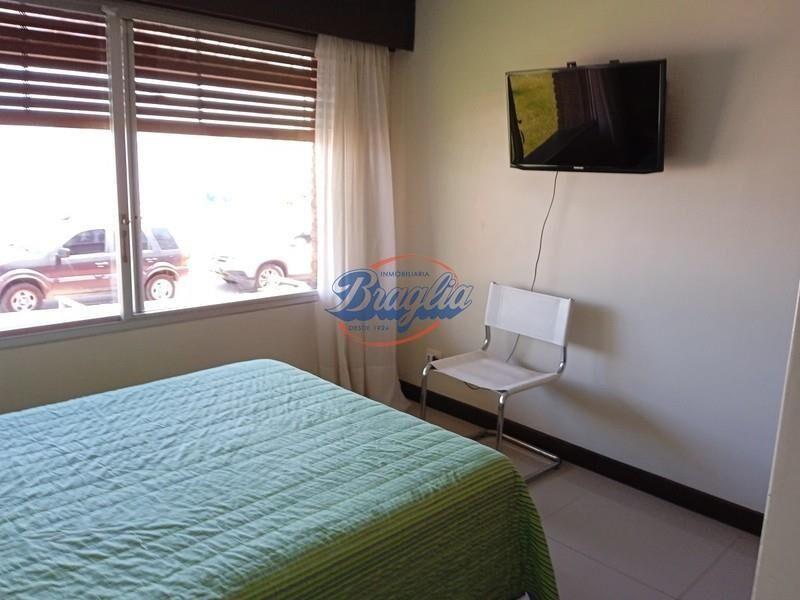 Apartamento Alquiler Temporal en Península