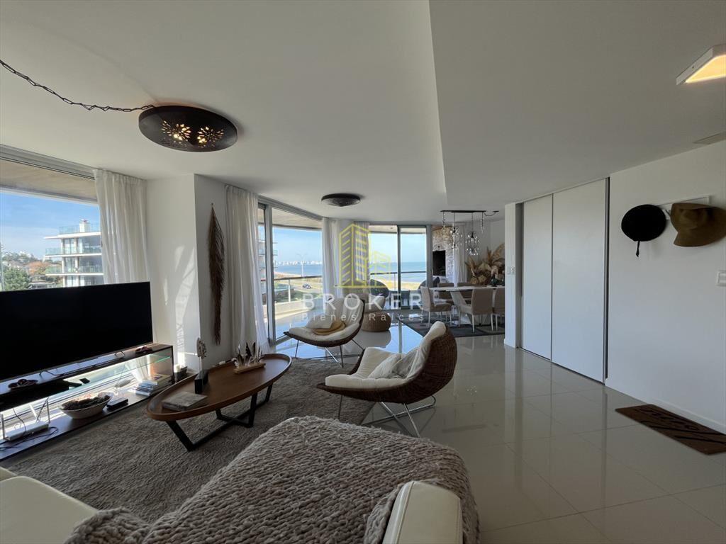 Apartamento en Venta 2 Dormitorios Frente al Mar