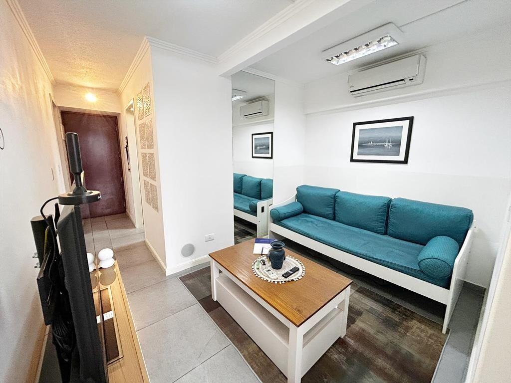 Apartamento monoambiente a la venta en La Blanqueada