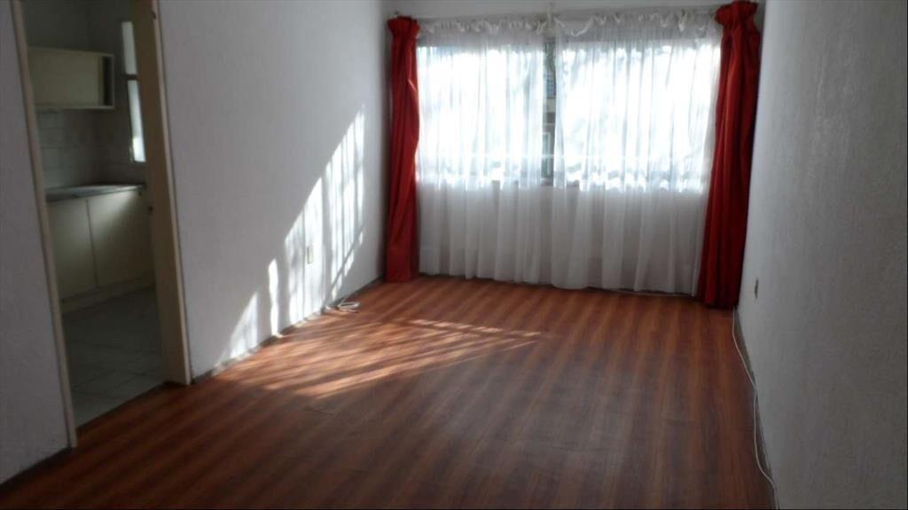 Alquiler Apartamento Cordón 2 Dormitorios 1 Baño