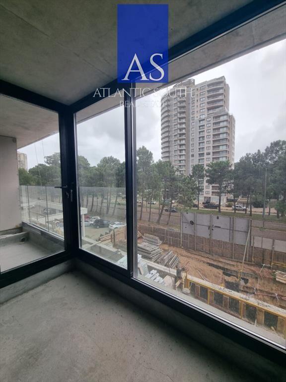 Apartamento 1 dormitorio a estrenar con terraza y