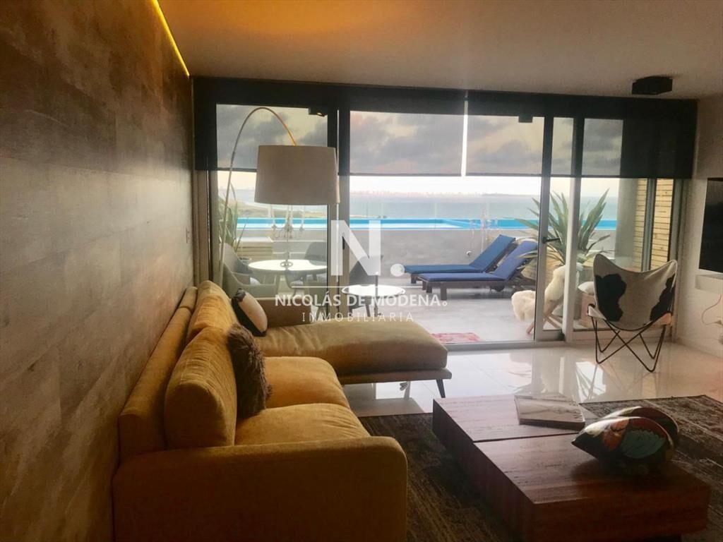 VENTA DE LOFT EN PUNTA BALLENA