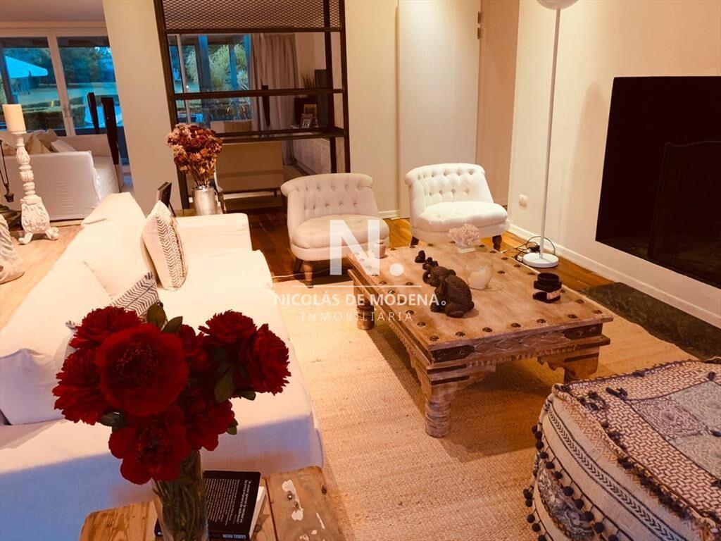 Casa en venta en el Golf, Punta del Este