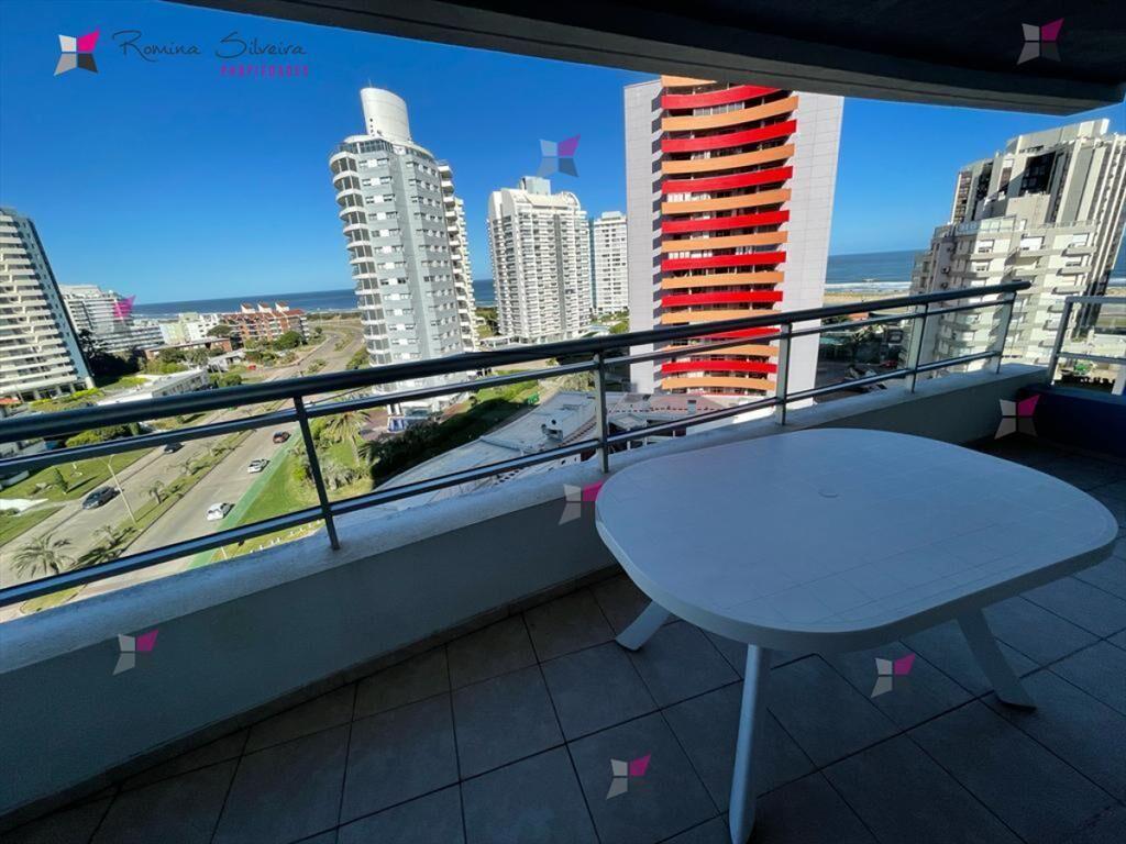 Apartamento en alquiler en Punta del Este