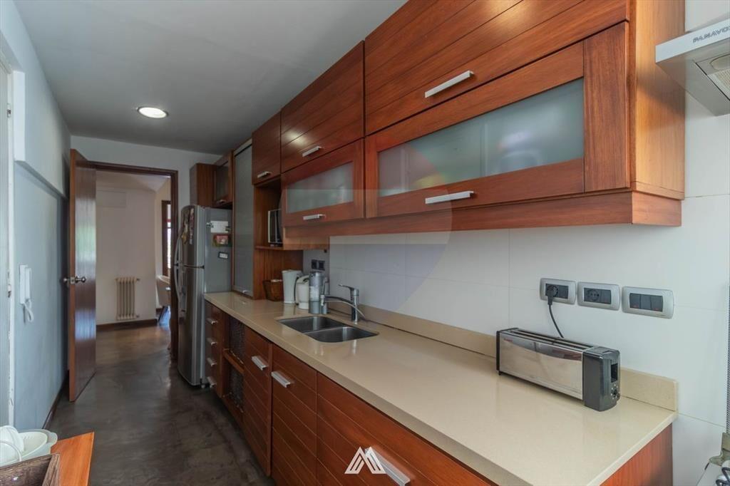 Venta apartamento 3 dormitorios Punta Carretas