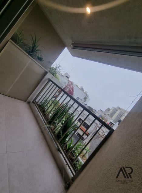 Venta Apartamento Monoambiente En La Blanqueada En Pozo