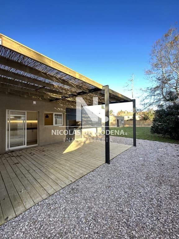 Casa venta punta del este