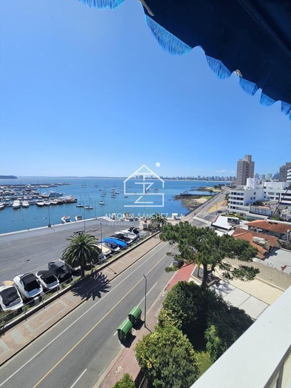 Venta departamento punta del este