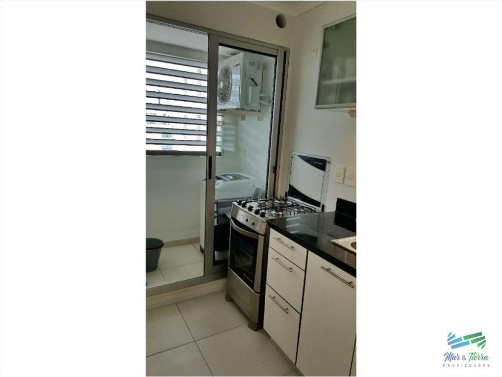 Apartamento en Roosevelt, 1 dormitorios *