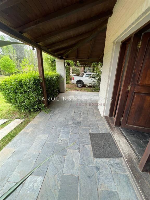 Casa en venta de 2 dormitorios en Parque Pinares