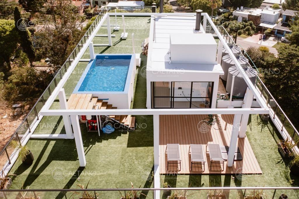 Venta apartamento un dormitorio punta del este