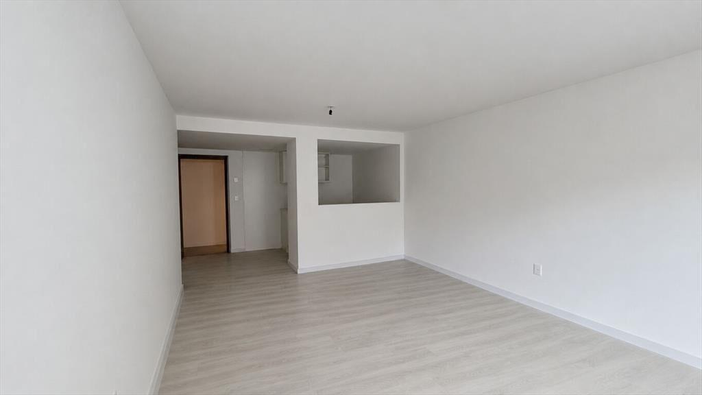 Venta apartamento a estrenar de 1 dormitorio con patio en c