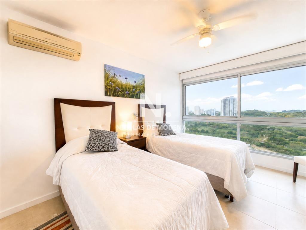 Apartamentos Vista al Mar , Alquiler, Punta del este
