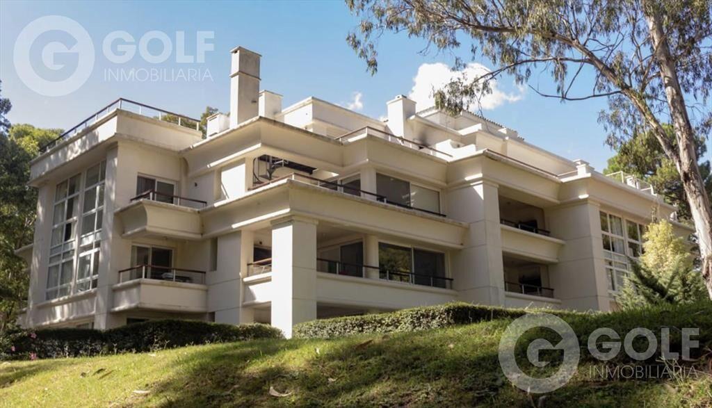 Venta de apartamento de 1 dormitorio en Green Park Solanas