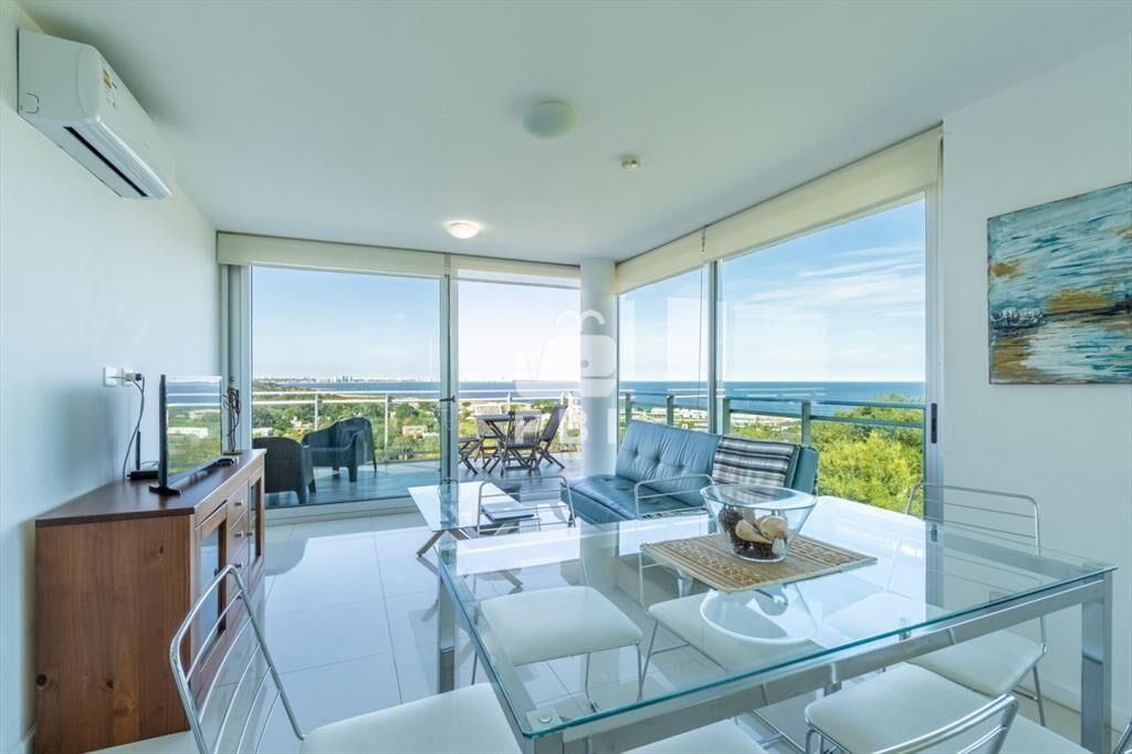 Apartamento en venta en el lomo de la ballena  -