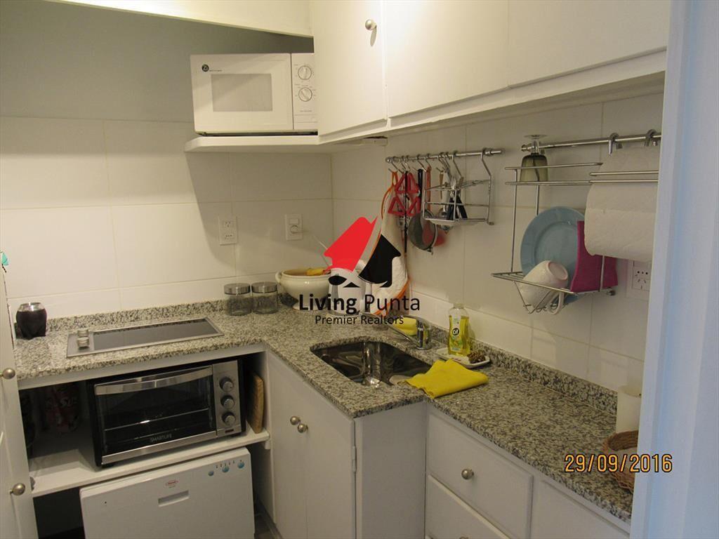 Apartamento en Península 2 dormitorios con garaje