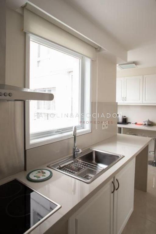 Apartamento en venta de 3 dormitorios en Tower,