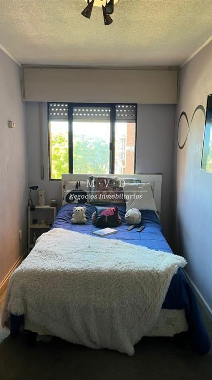 Venta apartamento de 3 dormitorios Punta Carretas