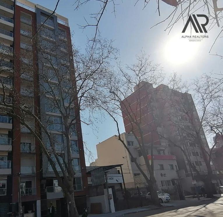 Apartamento en alquiler en Parque Batlle