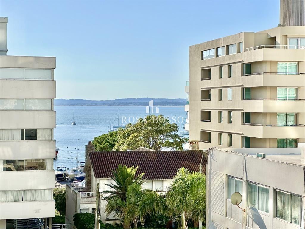 Apartamento, Venta, 2 dormitorios, Punta del