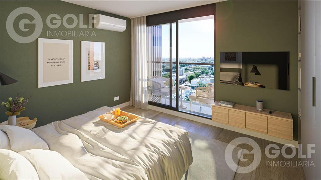 Venta apartamento 1 Dormitorio en La Blanqueada