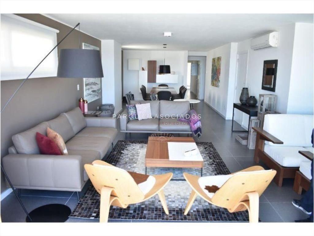 Penthouse en venta de 3 dormitorios en Bonaire,
