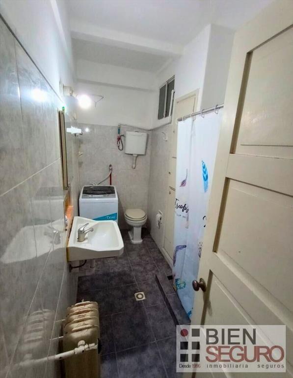 Apartamento en venta en el Centro