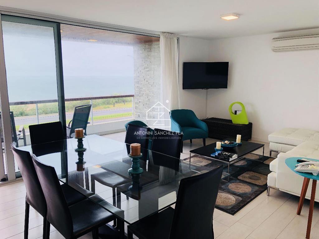 Isabel apartamento en venta 3 dormitorios más al